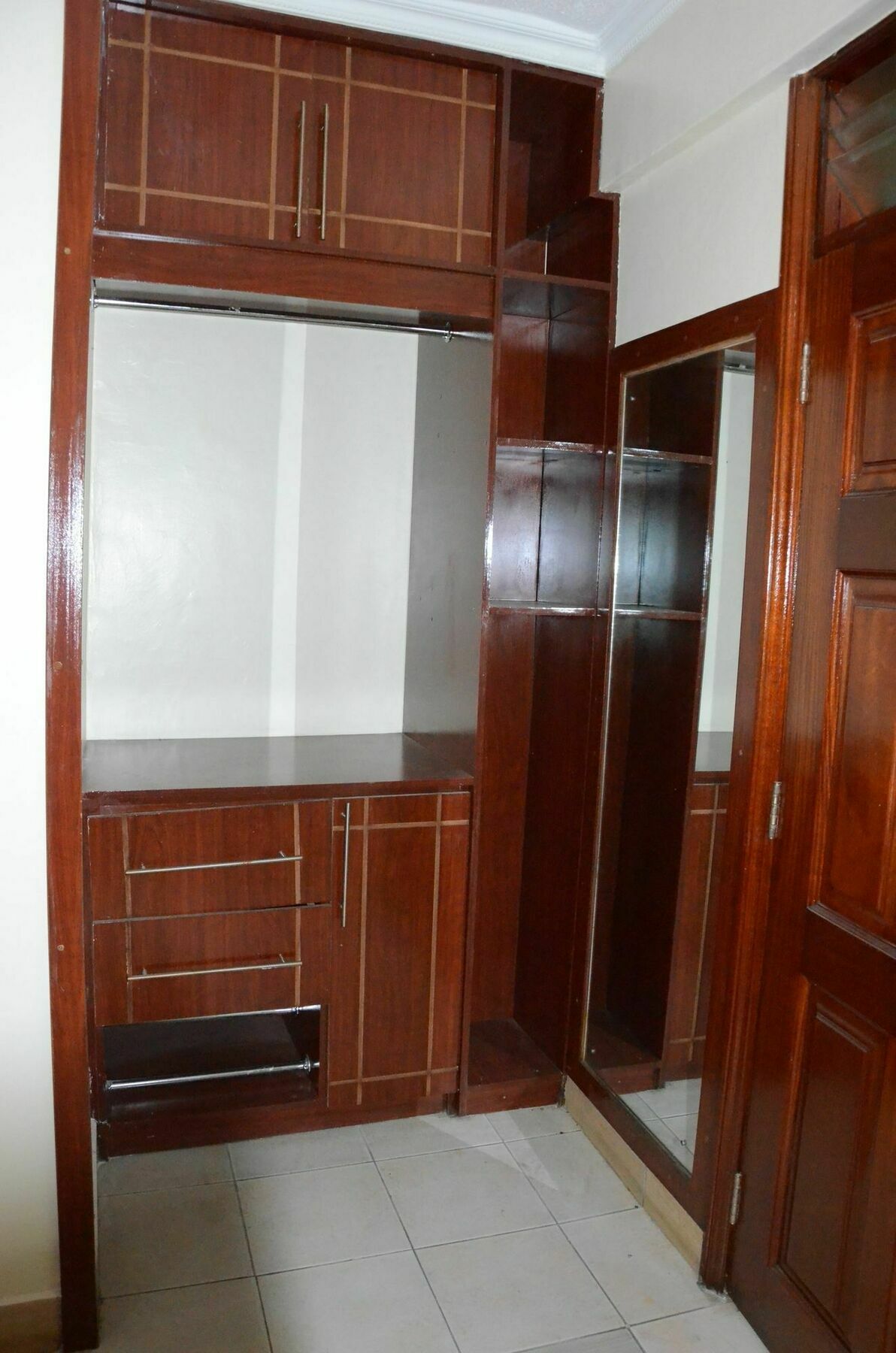 Kap Guest House Nairobi Exterior foto